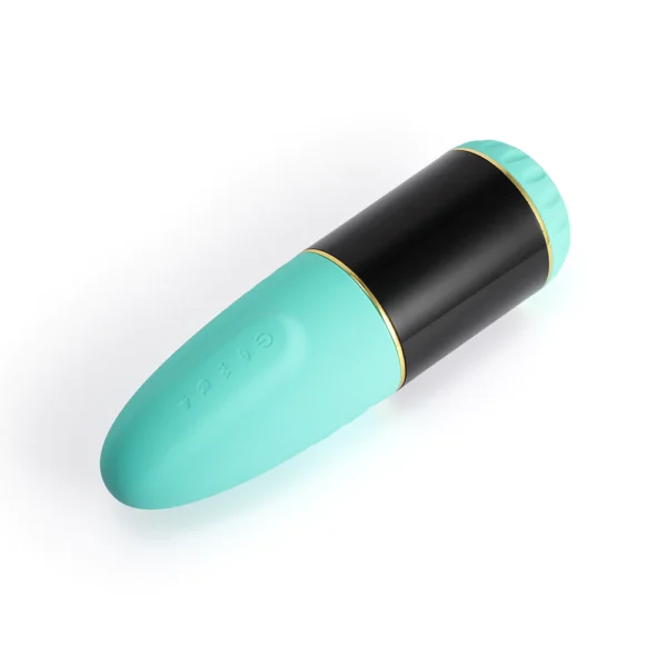 Thor- Sucking Vibration Voice Bullet Masturbator