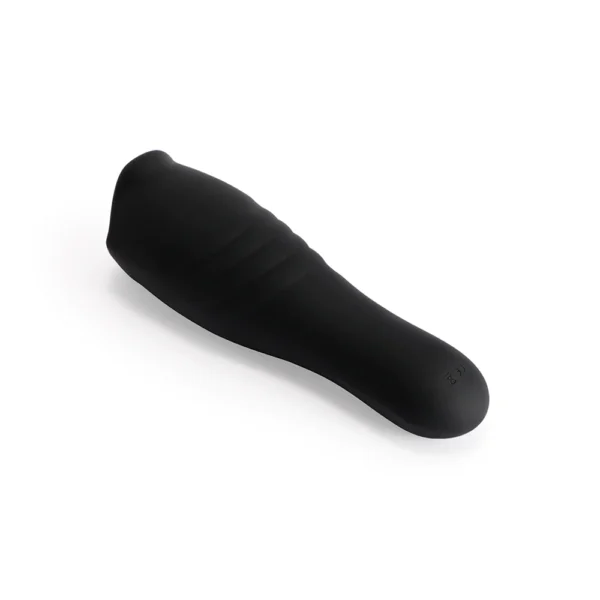 Tsahi- Silicone 8 Modes Vibration Masturbator Cup