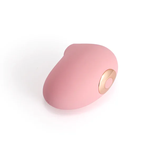 Vacuum Suction Vibrator Nipple Massager