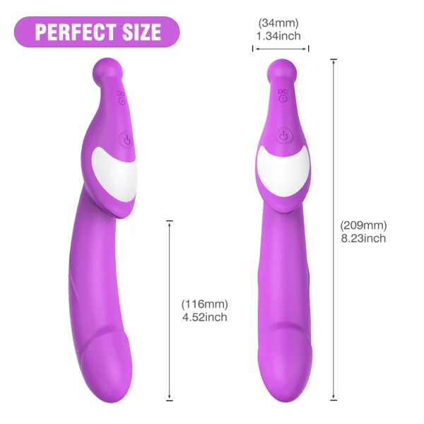 G-Spot Vibrator