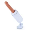 OMYSKY 11.4-Inch 6-Frequency 3-Speed Telescoping Voice Dildo OMYSKY 11.4-Inch 6-Frequency 3-Speed Telescoping Voice Dildo