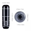 Aalam - Hands Free Automatic Male Masturbator with Vibrating Penis SleeveAalam - Hands Free Automatic Male Masturbator with Vibrating Penis Sleeve