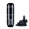 Aalam - Hands Free Automatic Male Masturbator with Vibrating Penis SleeveAalam - Hands Free Automatic Male Masturbator with Vibrating Penis Sleeve