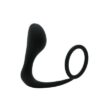 Anal Adventures C Ring Plug