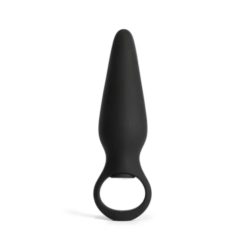 3in1 Anal Vibrator Bullet