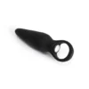 3in1 Anal Vibrator Bullet with2 3in1 Anal Vibrator Bullet