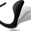Anal Adventures C Ring Plug