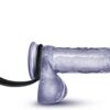 Anal Adventures C Ring Plug