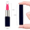 Bisous - Mystery Lipstick Vibrator