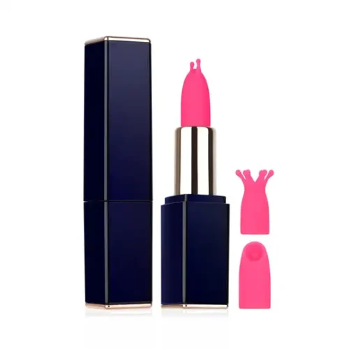 Bisous - Mystery Lipstick Vibrator