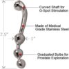 Fun Wand Delivers Amazing Prostate and G-spot Stimulation