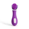 Huntley - Clit Rubbing Massage1 Huntley G-spot Vibrator & Clit Licker