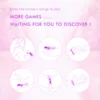 Huntley - Clit Rubbing Massage6 Huntley - G-spot Vibrating & Clit Licker
