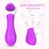 Huntley - Clit Rubbing Massage7 Clit Licker