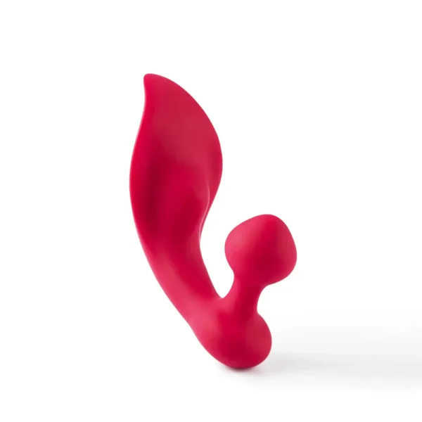 Dual Clit and Anal Panty Vibrator