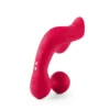 Dual Clit and Anal Panty Vibrator