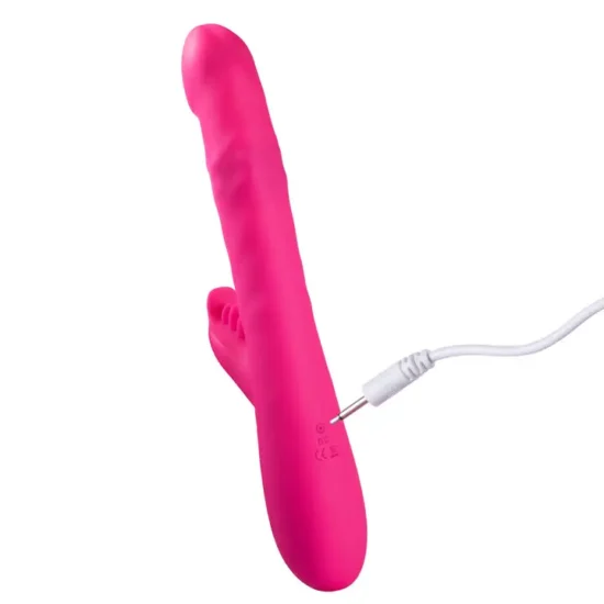 Rabbit Vibrator