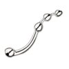 Fun Wand Delivers Amazing Prostate and G-spot Stimulation