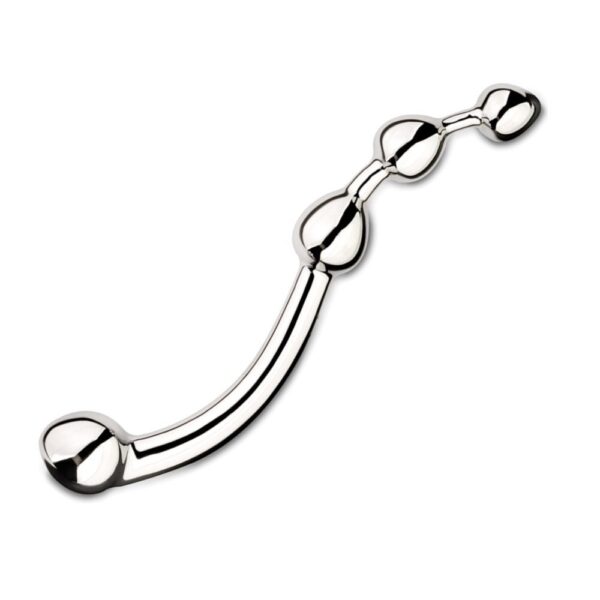 Fun Wand Delivers Amazing Prostate and G-spot Stimulation