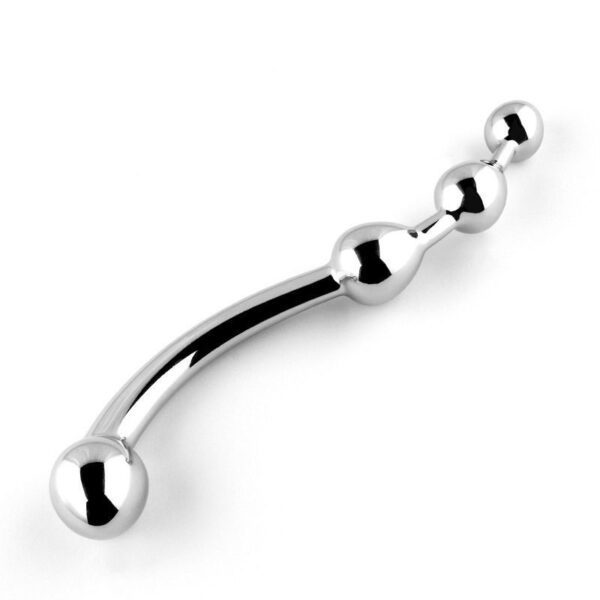 Fun Wand Delivers Amazing Prostate and G-spot Stimulation