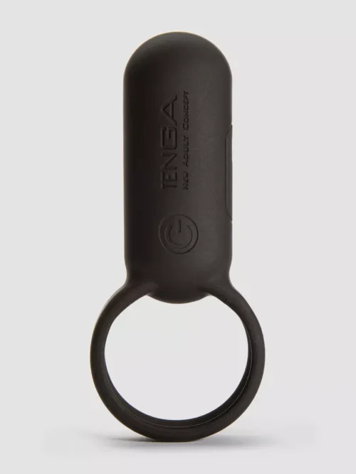 TENGA - Smart Rechargeable Vibrating Cock Ring