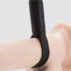 TENGA - Smart Rechargeable Vibrating Cock Ring (2) TENGA - Smart Rechargeable Vibrating Cock Ring