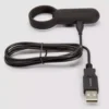 TENGA - Smart Rechargeable Vibrating Cock Ring (3) TENGA - Smart Rechargeable Vibrating Cock Ring