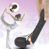 Double Ended Vibrator