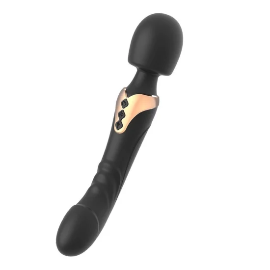 Double Ended Vibrator