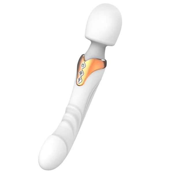 Double Ended Vibrator