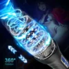 Rotation Thrusting vibrator Male Masturbation cup