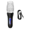 Rotation Thrusting vibrator Male Masturbation cup