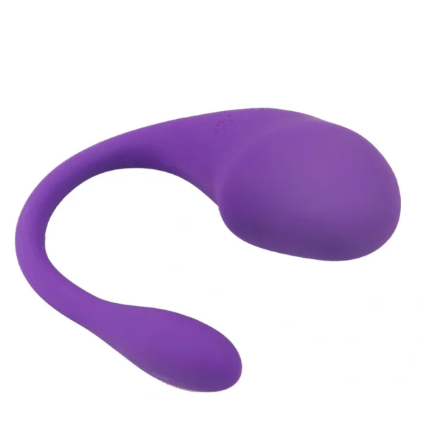 Wearable Vibrator Bluetooth Stimulator for Female (1) Wearable Vibrator Bluetooth Stimulator for Female