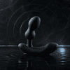 Lovense Edge 2 IPX7 waterproof whisper-quiet design